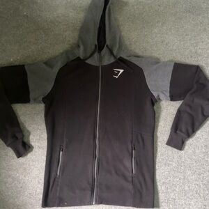 Gymshark Reserved Pioneer